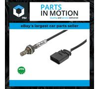 Lambda Sensor 0399 NTK Oxygen 06A906262AK 06A906262AC OZA659EE25 Quality New