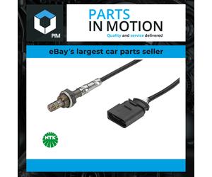 Lambda Sensor 0399 NTK Oxygen 06A906262AK 06A906262AC OZA659EE25 Quality New