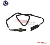 Metzger Autoteile Lambda sensor 0893039