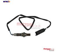 METZGER 0893039 Lambda sensor