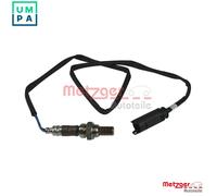 Metzger Autoteile Lambda sensor 0893039