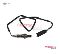 METZGER 0893039 Lambda sensor