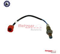 METZGER 0893106 Lambda sensor