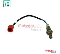 METZGER 0893106 Lambda sensor
