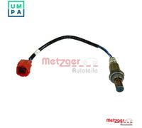 METZGER 0893106 Lambda sensor
