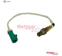 METZGER 0893260 Lambda sensor