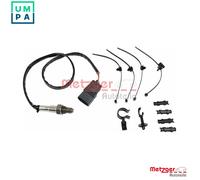 METZGER 0895179 Lambda sensor