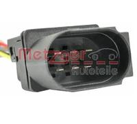 Lambda sensor 0895179 METZGER for FORD VW SEAT SKODA AUDI