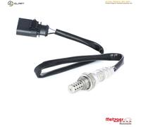 METZGER 0895455 Lambda sensor