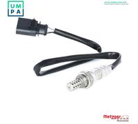 METZGER 0895474 Lambda sensor