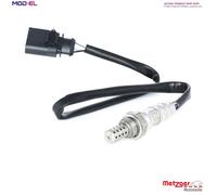 LAMBDA SENSOR 0895475 FOR SKODA FABIA/II/Combi VW GOLF/VI BORA/JETTA VENTO 1.2L