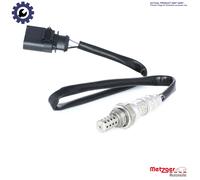 METZGER 0895547 Lambda sensor