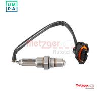 Lambda Sensor Fits OPEL Astra G Cc SAAB 9-3 VAUXHALL Mk IV Corsa 95-15 855361