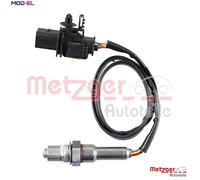 METZGER 0895633 Lambda sensor