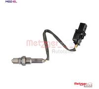 METZGER 0895638 Lambda sensor
