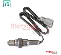 LAMBDA SENSOR 0895645 FOR DACIA LOGAN/II/MCV SANDERO NISSAN NOTE MICRA/IV 1.0L