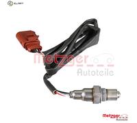 METZGER 0895646 Lambda sensor