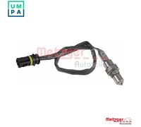 Metzger Autoteile Lambda Sensor 0895650 – For BMW & Mercedes-Benz