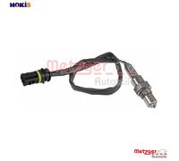 Metzger Autoteile Lambda Sensor 0895650 – For BMW & Mercedes-Benz