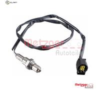 METZGER 0895657 Lambda sensor