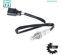 LAMBDA SENSOR 09SKV004 FOR FIAT VAUXHALL VECTRA/Mk/II VX220/Convertible OPEL