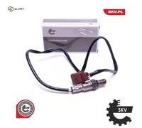 LAMBDA SENSOR 09SKV127 FOR SKODA OCTAVIA/III/Combi YETI KODIAQ VW GOLF/VAN/Van