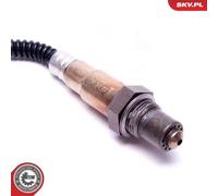 Lambda sensor 09SKV128 ESEN SKV for RENAULT DACIA NISSAN