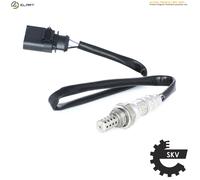 Lambda sensor before catalytic converter 09SKV133 ESEN SKV for AUDI VW SKODA