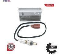 Lambda sensor before catalytic converter 09SKV133 ESEN SKV for AUDI VW SKODA