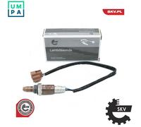 LAMBDA SENSOR 09SKV138 FOR INFINITI NISSAN MURANO/II QASHQAI/+2 NOTE 370Z 3.7L G