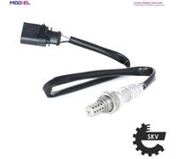 LAMBDA SENSOR 09SKV548 FOR MERCEDES-BENZ M102.992/990/991 2.5L M 102.910 1.8L