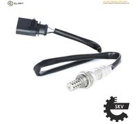 LAMBDA SENSOR 09SKV646 FOR SKODA VW AUDI A4 A6/S6 ALLROAD BBG/AMX 2.8L 6cyl 2.8L