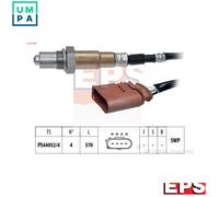 Facet Lambda Sensor 1.997.090 Heated – for VW Golf IV/Jetta/Bora & SEAT Leon/Toledo 1.6L BCB