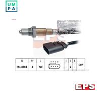 LAMBDA SENSOR 1.997.163 FOR SKODA VW GOLF/Mk/IV SEAT CORDOBA/Vario IBIZA/II 1.8L