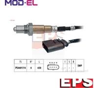 LAMBDA SENSOR FOR SKODA FABIA/Combi/Praktik/II VW POLO FOX/Hatchback/Van SEAT