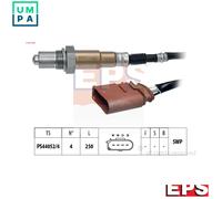 Lambda sensor Heated 1.997.595 EPS for VW SKODA SEAT