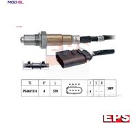 LAMBDA SENSOR 1.997.600 FOR SKODA ROOMSTER/Praktik FABIA/Combi/II PRAKTIK VW