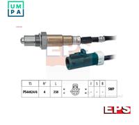 LAMBDA SENSOR FOR FORD FIESTA/V/Van IKON FUSION MAZDA 2/DEMIO FXJA/FXJB 1.4L 2