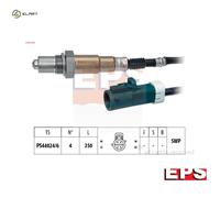 LAMBDA SENSOR FOR FORD FIESTA/V/Van IKON FUSION MAZDA 2/DEMIO FXJA/FXJB 1.4L 2