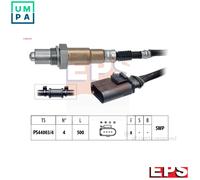 FACET 10.8072 Lambda sensor