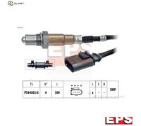 Lambda sensor Heated 1.998.072 EPS for SEAT AUDI SKODA VW
