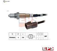 Lambda sensor Heated 1.998.076 EPS for DAEWOO CHEVROLET