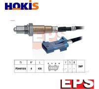 EPS 1.998.078 Lambda Sensor for CITRO?N,DS,MINI,PEUGEOT
