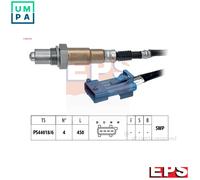LAMBDA SENSOR 1.998.078 FOR PEUGEOT PARTNER/Box/Body/MPV/TEPEE 2008/I/SUV RCZ
