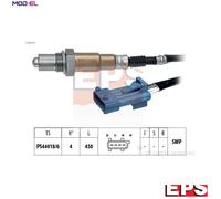 LAMBDA SENSOR 1.998.078 FOR PEUGEOT PARTNER/Box/Body/MPV/TEPEE 2008/I/SUV RCZ