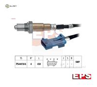 LAMBDA SENSOR 1.998.078 FOR PEUGEOT PARTNER/Box/Body/MPV/TEPEE 2008/I/SUV RCZ
