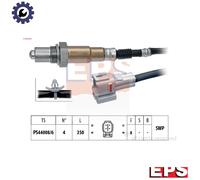 Lambda sensor Heated 1.998.091 EPS for SUZUKI LIANA Hatchback LIANA IGNIS I