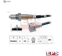 Facet Heated Lambda Sensor 1.998.091 - for SUZUKI LIANA, IGNIS I
