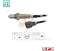 LAMBDA SENSOR 1.998.094 FOR RENAULT CLIO/IV/Grandtour/Hatchback/Van MEGANE/CC