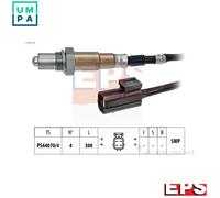 EPS 1.998.106 Lambda Sensor for INFINITI,NISSAN
